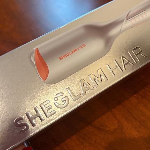 SHEGLAM HAIR  Beach Babe Hair Waver - Picture 3 of 6